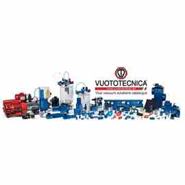 Vuototecnica PVP 300 MD Modular multi-stage vacuum generator Turkey