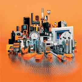 Ifm IM9905 IFM ELECTRONIC  Inductive Sensor Turkey