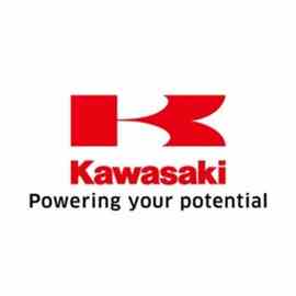 Kawasaki OIL FILTER- FYU 1520199006 / A040303 FOR (90 Z- SERIAL # - 85H 10333 – 85Z5) Turkey