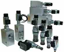 Sun Hydraulics RPGCLAN SUN HYDRAULICS Turkey