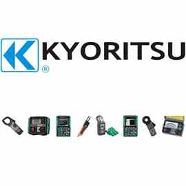 Kyoritsu KEW-6016 9998400932 Multifunktionstester für Durchgangsprüfung (20/200/2000O) Turkey