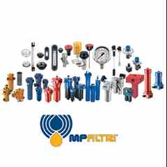 Mp Filtri Art.No. 4518 / HP-135-1-M25-V-N-P01 MP Filtri Turkey