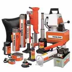 Spx Power Team RC1552P SPX Power Team  CYLINDER 140T 45MM STROKE