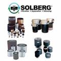 Solberg 235P Air Intake Replacement Filter