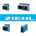 Ziehl WR250 WIRELESS-TEMPERATURE-RELAY