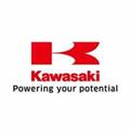 Kawasaki Anvil  KPT-55SA 1-1/2'' KAWASAKI