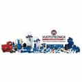 Vuototecnica VU PVP450MD MODULAR MULTI-STAGE VACUUM GENERATORS PVP 450 MD