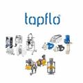 Tapflo 6-100-18 O-Ring mit Dichtung EPDM