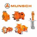 Munsch Repair kit for NP 100-65-250 Repair kit for mechanical seal