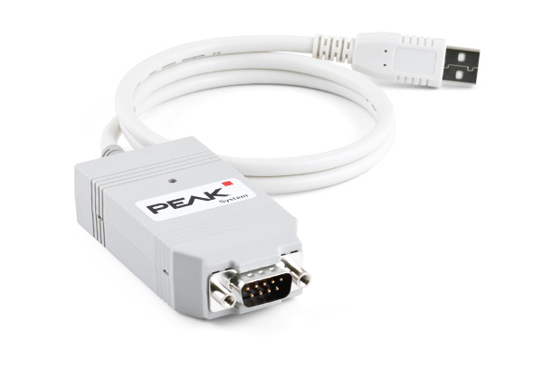 Peak-system IPEH-002022 PCAN-USB opto-decoupled Çevirici Turkiye