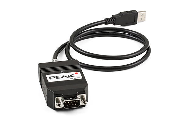 Peak-system IPEH-004022 PCAN-USB FD Turkiye
