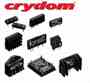 Crydom CWU4810 CRYDOM  SSR Relay, Panel Mount, IP20, 660VAC/10A, Universal In, Zero Cross Turkiye