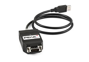 Peak-system IPEH-004022 PCAN-USB FD