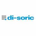 Di-soric Id No. 200340, Type: DCC 18 M 12 PSK-IBSL Di-Soric